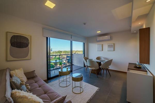 Tribeca Villamayor 601 - Zona Shoppings, Rezervați  Hoteluri în Asuncion cu parcare, Parcare