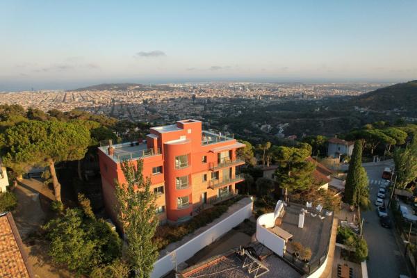 Circles House Coliving & Coworking, Rezervați  Barcelona Barcelona Province