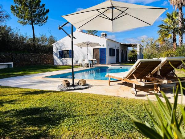 Villa a Vida, Rezervați  Hoteluri în Carrasqueira cu piscină, Piscină