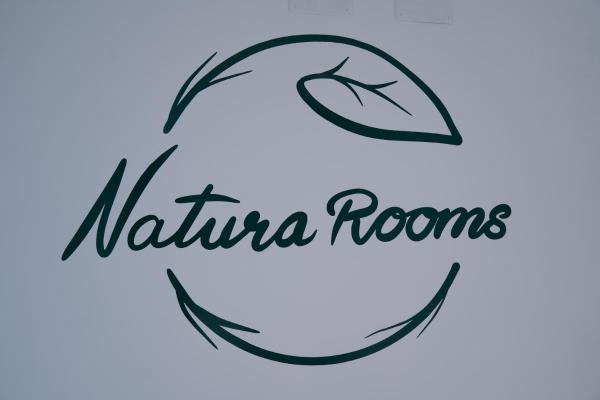 NATURA ROOMS, Rezervați  Alalpardo Community of Madrid