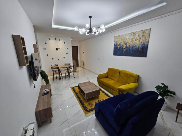 حي الواحات سكرة الجديدة, Rezervați Hotel Tunis Tunis