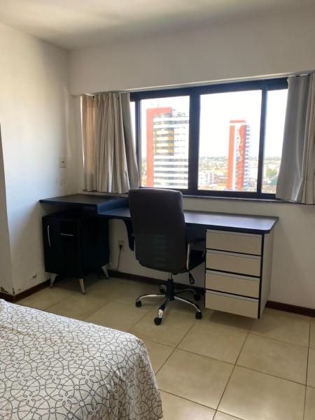 Loft no Condomínio Celita Franca Executive ApartHotel, Rezervați  Hoteluri în Bahia cu piscină, Piscină
