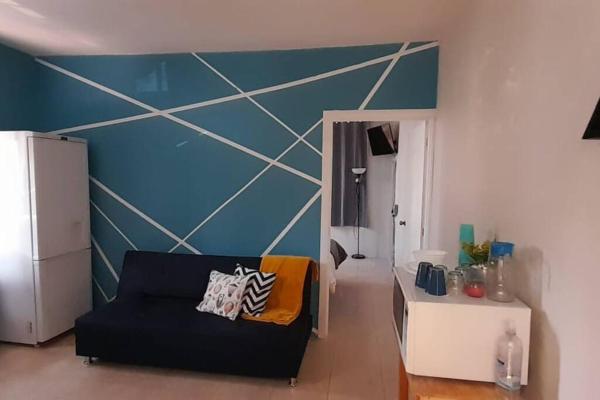 Bonito y práctico departamento, Rezervați  Ixmiquilpan Hidalgo