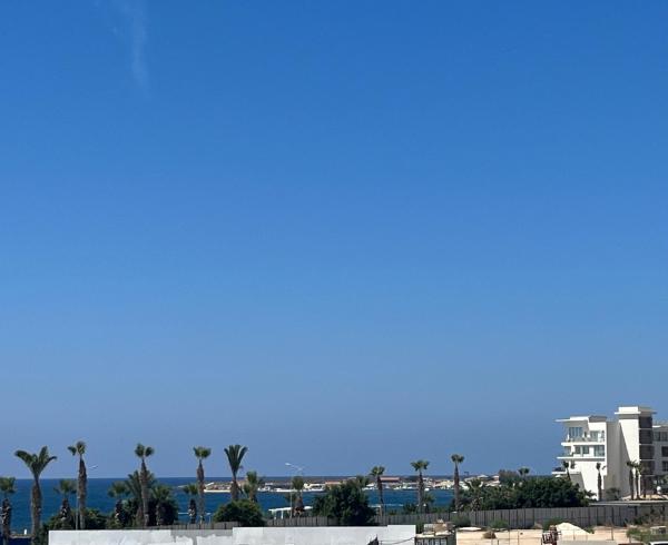 Papho\s Mare Apts, Rezervați  Paphos International Airport Paphos