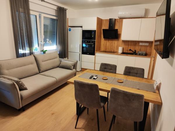 SzeCu Apartmanház, Rezervați  Paks Tolna