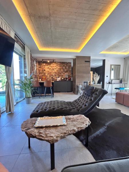 Secret Place apartments, luxury and spa, Rezervați Apartament Zdenci Brdovečki Zagreb