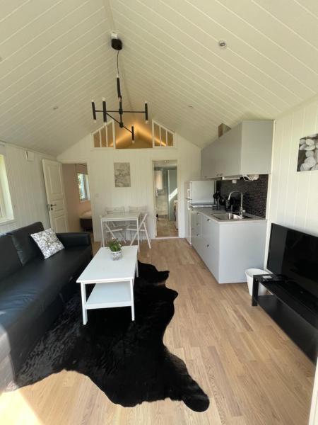Cottage Sanna, Rezervați  Jonkoping 