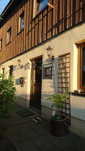 Reiterhof Müller, Rezervați  Baschütz Saxonia