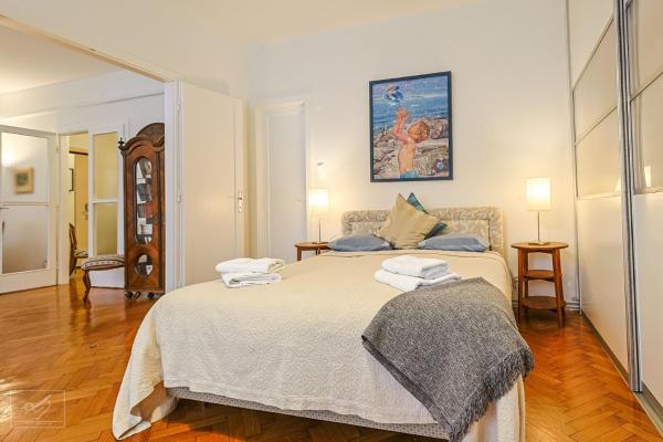 Tesa deLight Apartment Zagreb -top position, Rezervați Apartament Zagreb Croaţia