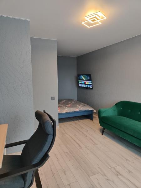 Satiksmes apartment, Rezervați Apartament Jelgava Zemgale