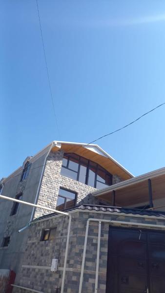 Lahij Rashad Ismayilov Hotel, Rezervați  Lahıc Ismailli District