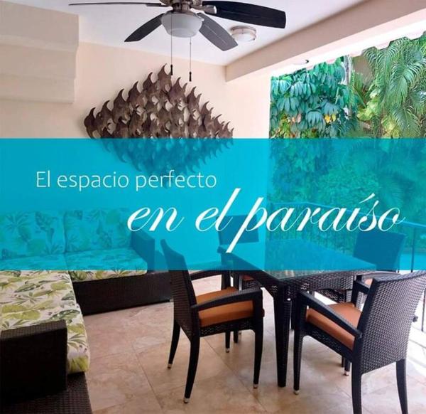 Villas Cozumel #8, Rezervați  Cozumel Mexic