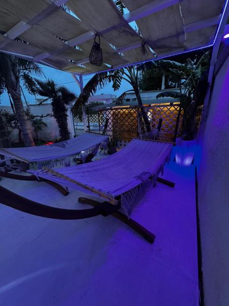 Villa Immacolata, Rezervați  Hoteluri în Casalabate cu parcare, Parcare