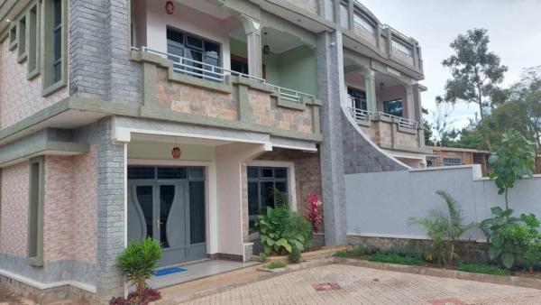 SANGWA NEZA HOUSE, Rezervați  Kigali Nyarugenge