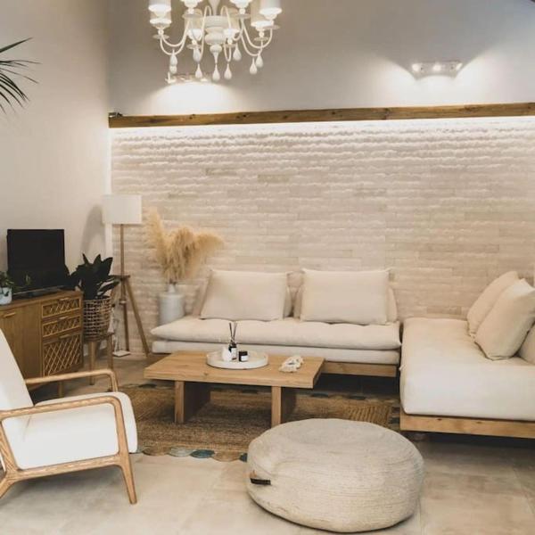 Almyra, Rezervați Casă de vacanță Propoúlion Límnos