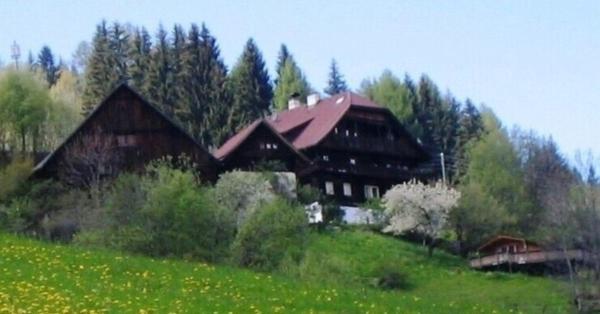 Romantisches Bauernhaus in 1100m Höhe zw Katschberg und Millstätter See, Rezervați Casă de vacanță Puchreit Carintia