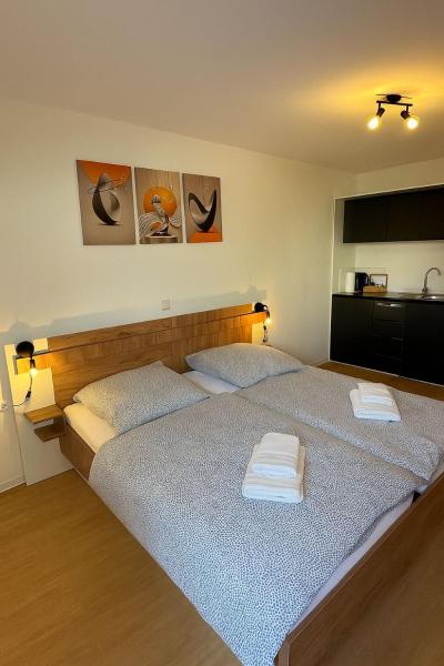 Ado Pension, Rezervați  Wedel Schleswig-Holstein