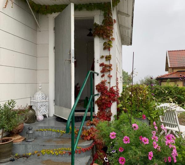 Villagatan, Rezervați  Hoteluri în Stockholm cu parcare, Parcare