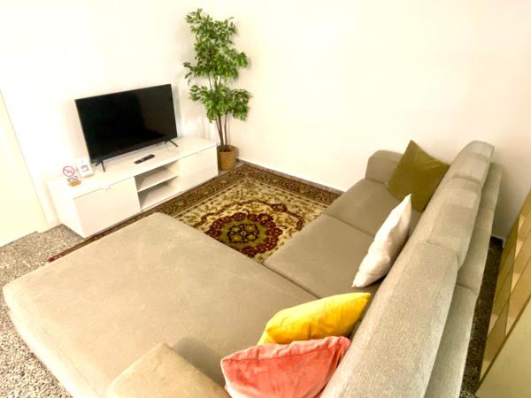 Apartamento Padron Centro P8 by UR, Rezervați Apartament Padrón 