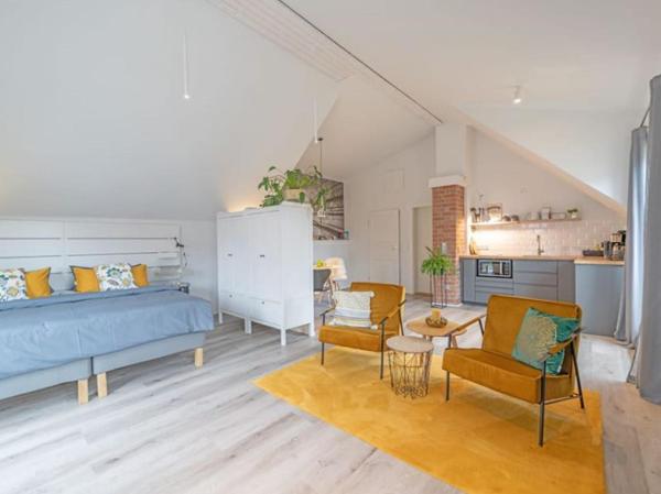 Der Kirschbaumhof, Rezervați Apartament Strullendorf 