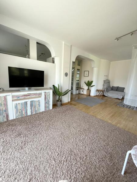 Big Apartment With Garden, Rezervați  Klagenfurt am Woerthersee Wörthersee