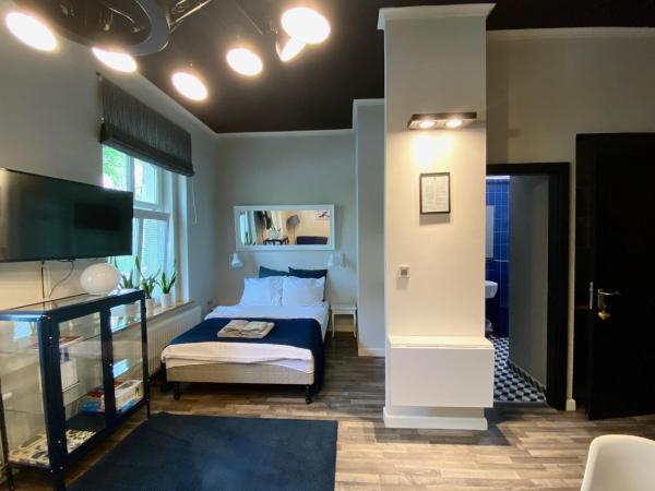 Apartament Na Wyspie, Rezervați  Opole Opolskie, aproape de Wolności Square