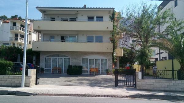 Apartmani Morango, Rezervați Apartament Podstrana Split Region