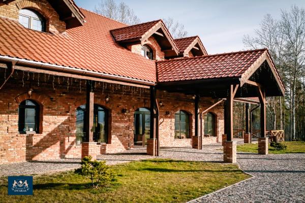 Dzūkijos dvaras, Rezervați Hotel Alytus Alytus