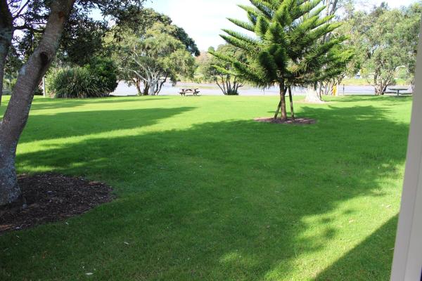 Urenui Beach Camp, Rezervați  Urenui Taranaki