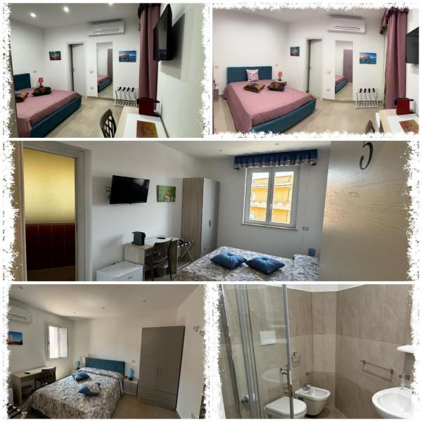 Residence Le Farfalle, Rezervați  Isola Capo Rizzuto Calabria