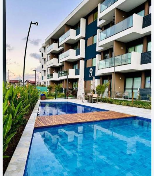Makia Beach Experience Muro Alto flat C 20 Lã Terreo, Rezervați  Porto De Galinhas Pernambuco