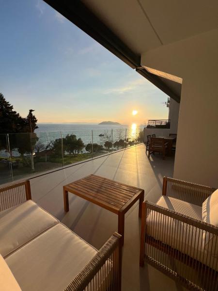 Apartments-M4, Rezervați Apartament Hoteluri în Macedonia cu parcare, Parcare