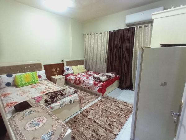 Aswan cozy apartment, Rezervați Apartament Aswan Aswan
