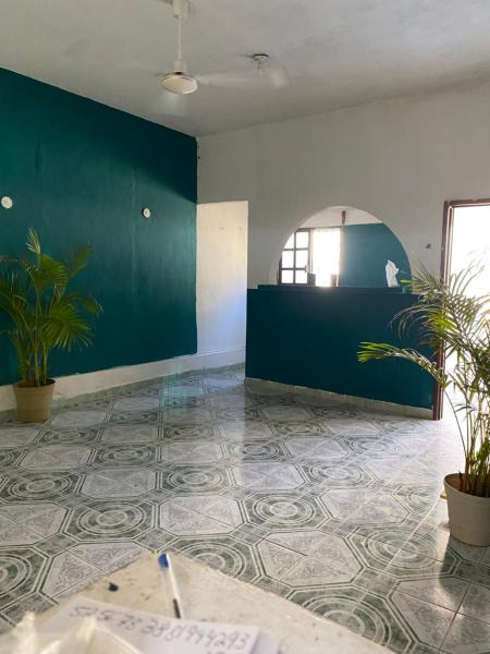 Villa Esmeralda, Rezervați  Tulum Quintana Roo
