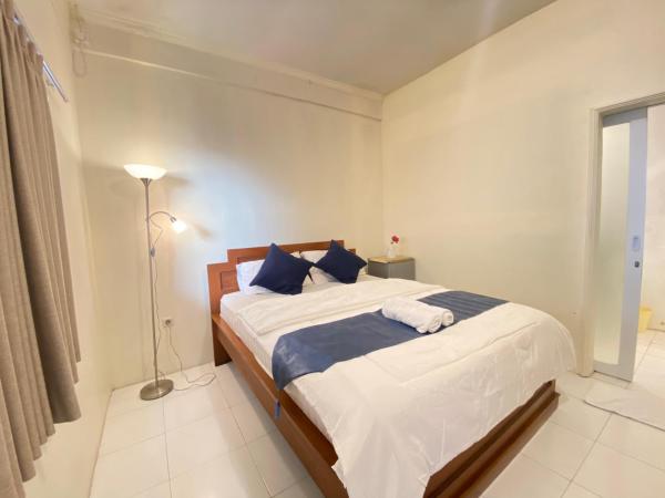 Cozy room Kuta - 1 minutes to the beach by Micky Studio2, Rezervați Hotel Hoteluri în Bali cu parcare, Parcare