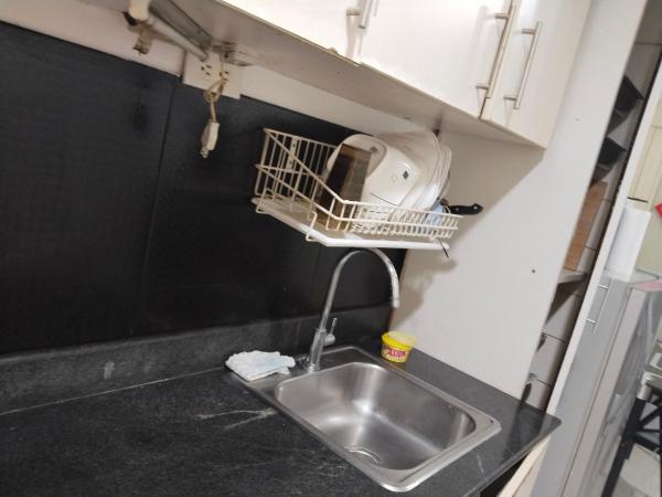 MOA Sea Residences Condo, Rezervați  Hoteluri în Luzon cu piscină, Piscină