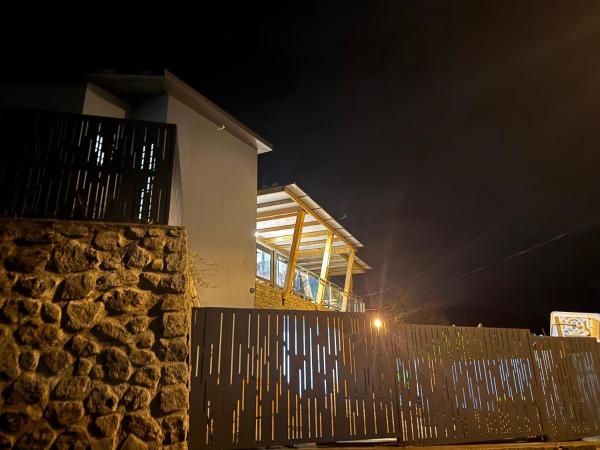 Villa DELTA, Rezervați  Sainte-Marie Saint-Denis