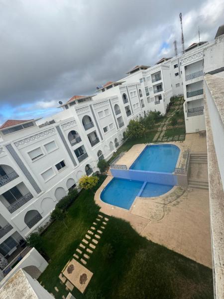 Appartement de luxe à Tanger Maroc, Rezervați  Hoteluri în Tanger-Tetouan cu parcare, Parcare