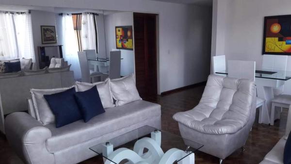 Laureles 203, Rezervați  Cali Cauca
