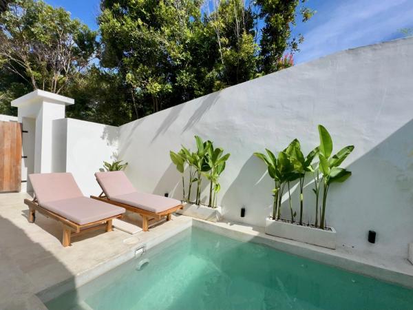 The Ulu Hills, Rezervați  Hoteluri în Bali cu parcare, Parcare