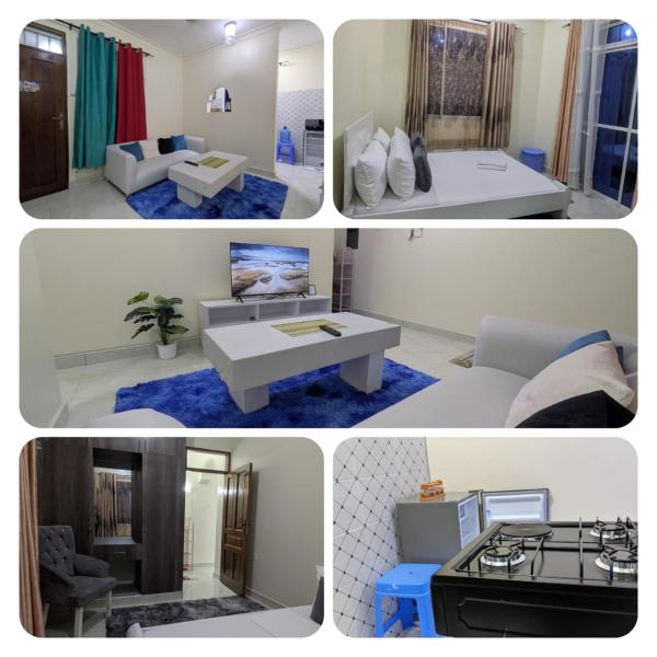 Molyneux Homes-Mtwapa, Rezervați  Mtwapa 