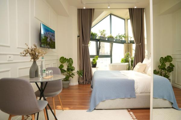 Moonlight Apartments Tirana, Rezervați Apartament Tirana 