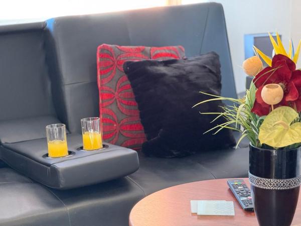 PRIME LOCATION Luton home, Rezervați  Luton Bedfordshire
