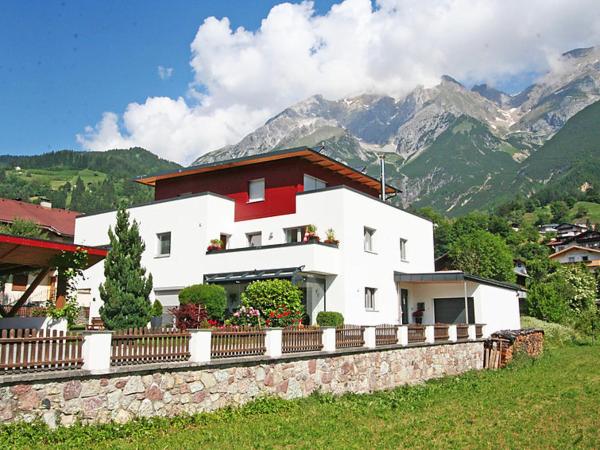 Ferienwohnung Leitner, Rezervați Apartament Grins Inntal