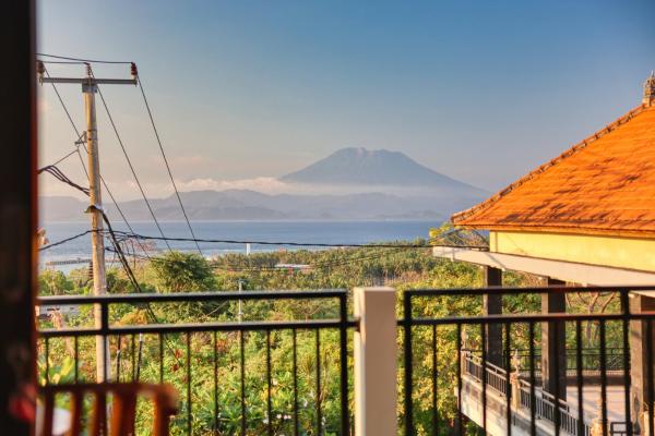 Sinta Nusa Villa, Rezervați  Hoteluri în Bali cu parcare, Parcare