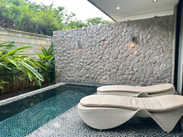 Heart of Khao Yai Villa, Rezervați  Mu Si Khao Yai, lângă Scenical World Khao Yai