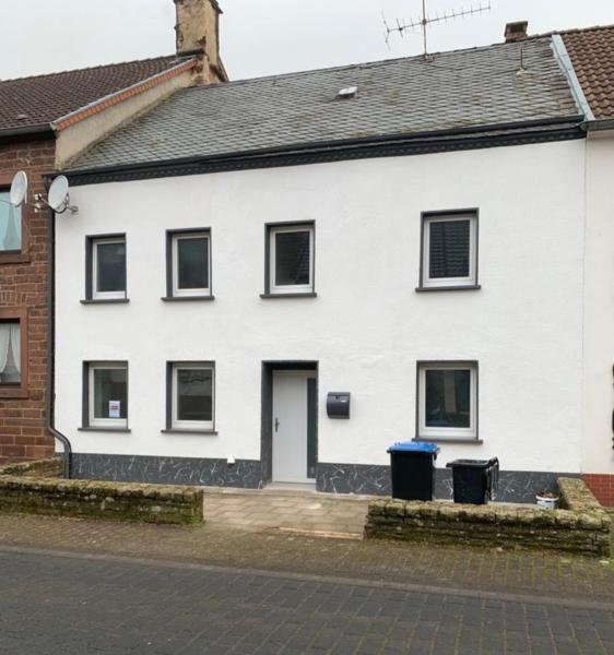 Südeifel Spangdahlem, Rezervați  Spangdahlem Rheinland-Pfalz