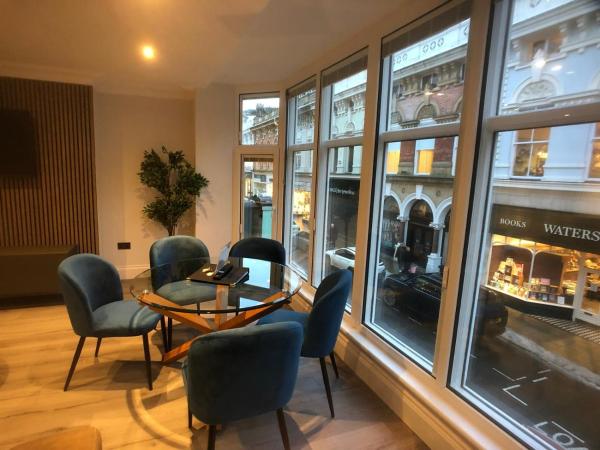The Copper House by Harrogate Lifestyle Apartments Ltd, Rezervați Apartament Harrogate 