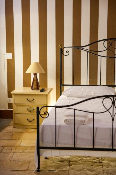 Torre dell\Orologio B&B, Rezervați  Toritto Bari Province