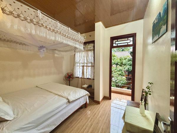 A Tứng House Bản Giốc, Rezervați  Hoteluri în Cao Bang cu parcare, Parcare